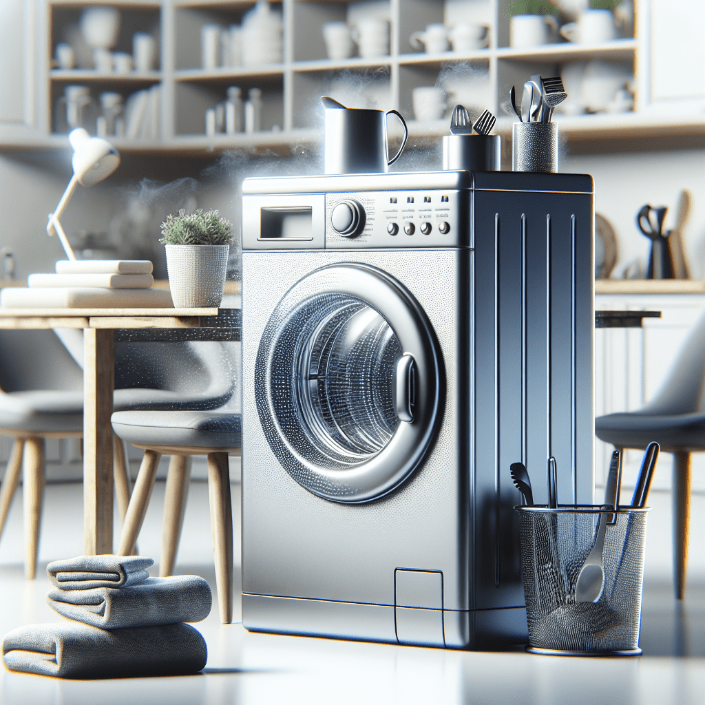 How to Extend the Life of Your Household Appliances - BonPrix Électroménagers