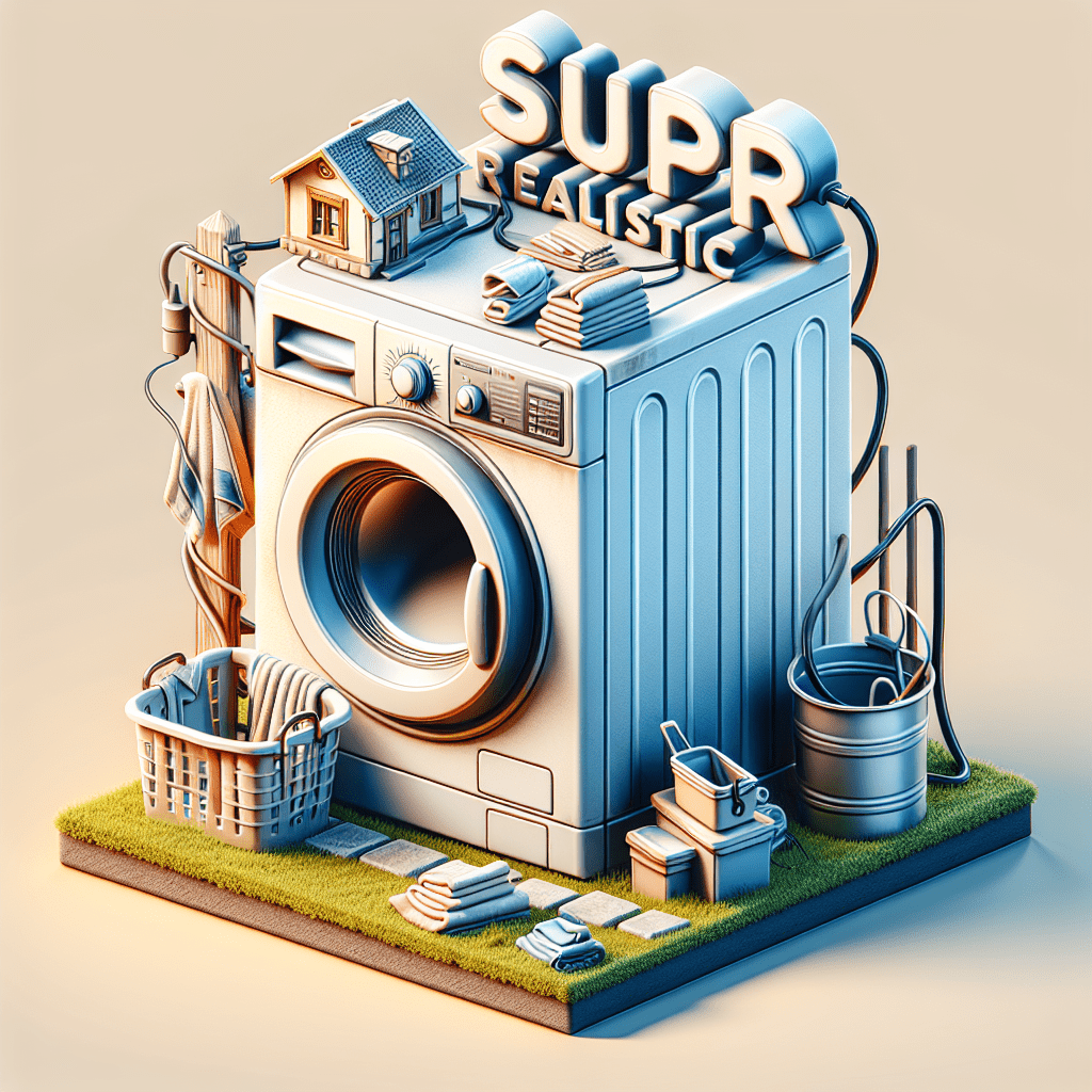 How to Extend the Life of Your Household Appliances - BonPrix Électroménagers