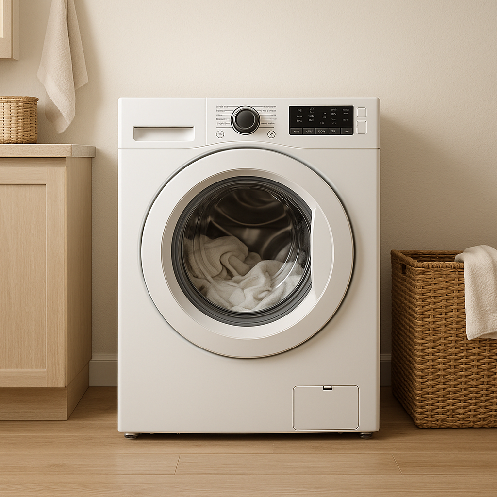 How to Extend the Life of Your Washer: Maintenance Tips