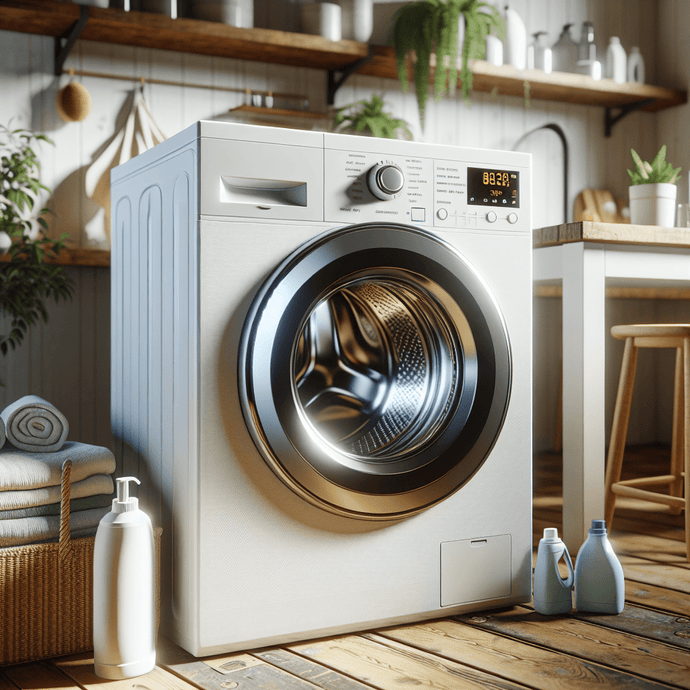 How to extend the life of your washing machine