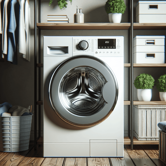 How to extend the life of your washing machine