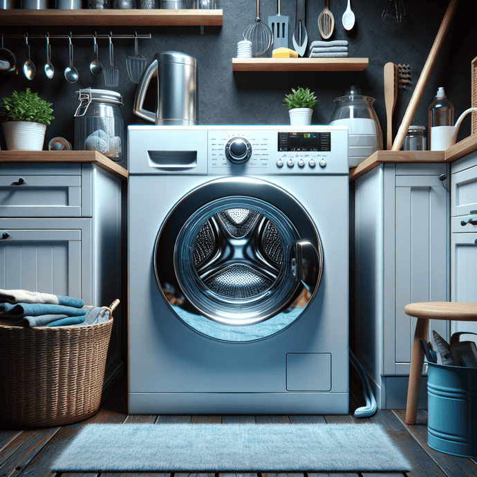 How to extend the life of your washing machine