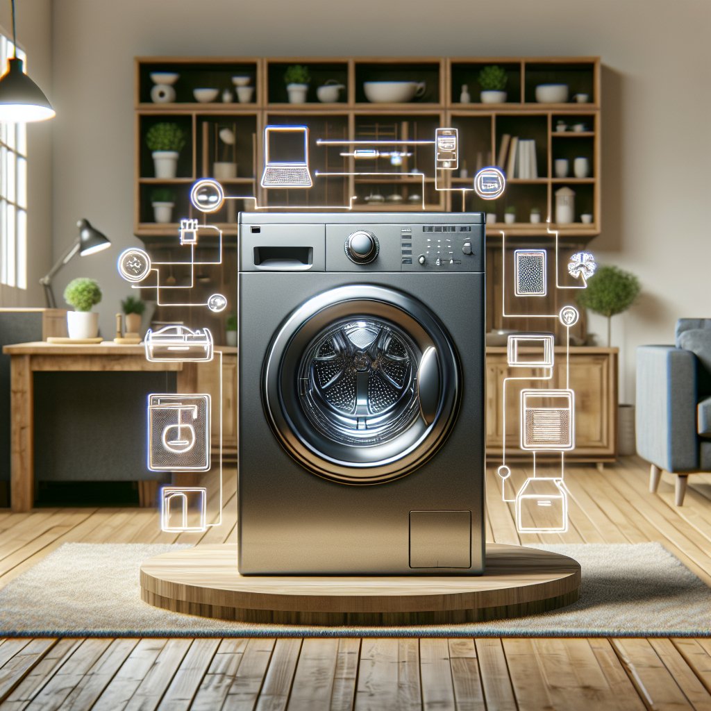 How to Extend the Lifespan of Your Household Appliances - BonPrix Électroménagers