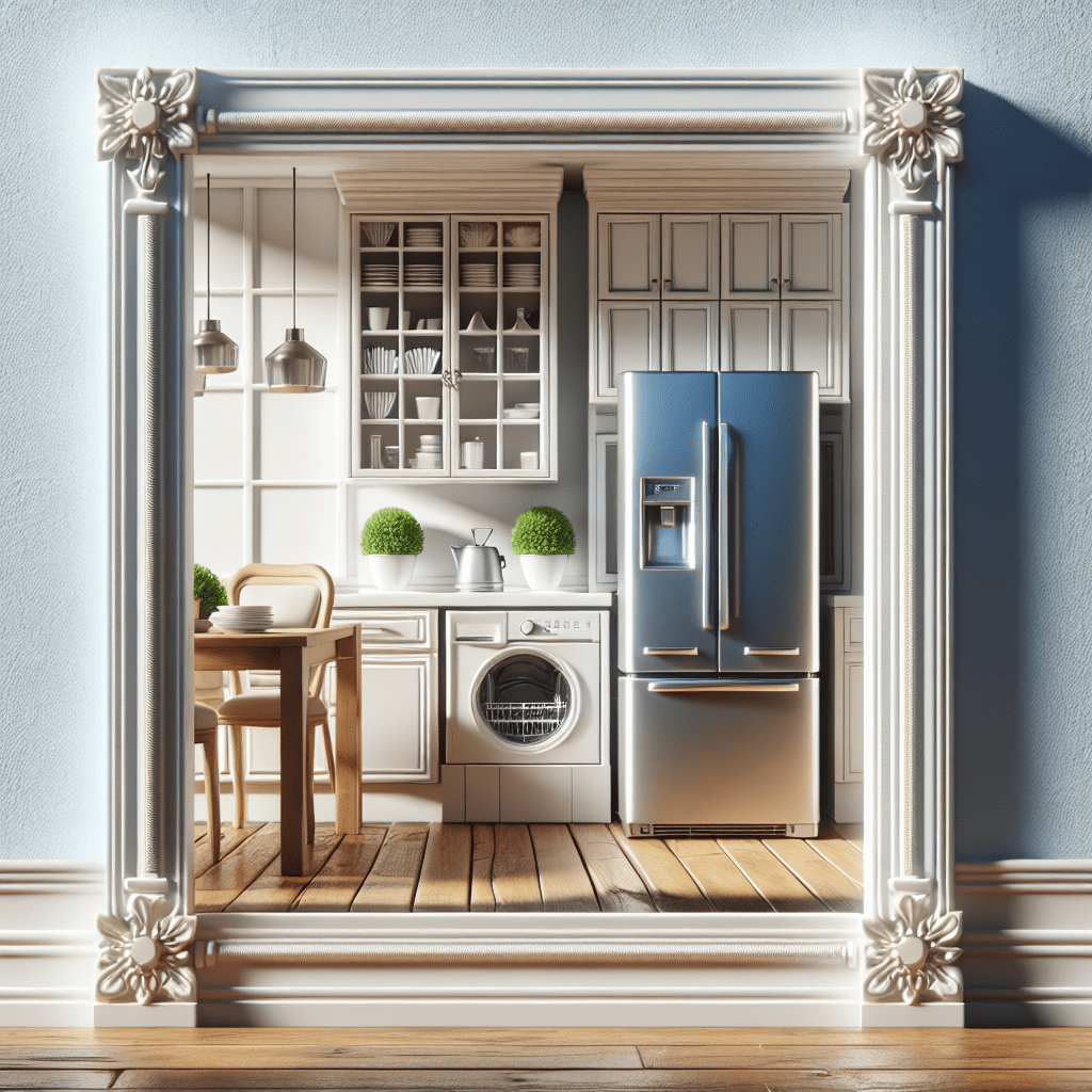 How to Finance Your Appliance Purchase at BonPrix - BonPrix Électroménagers