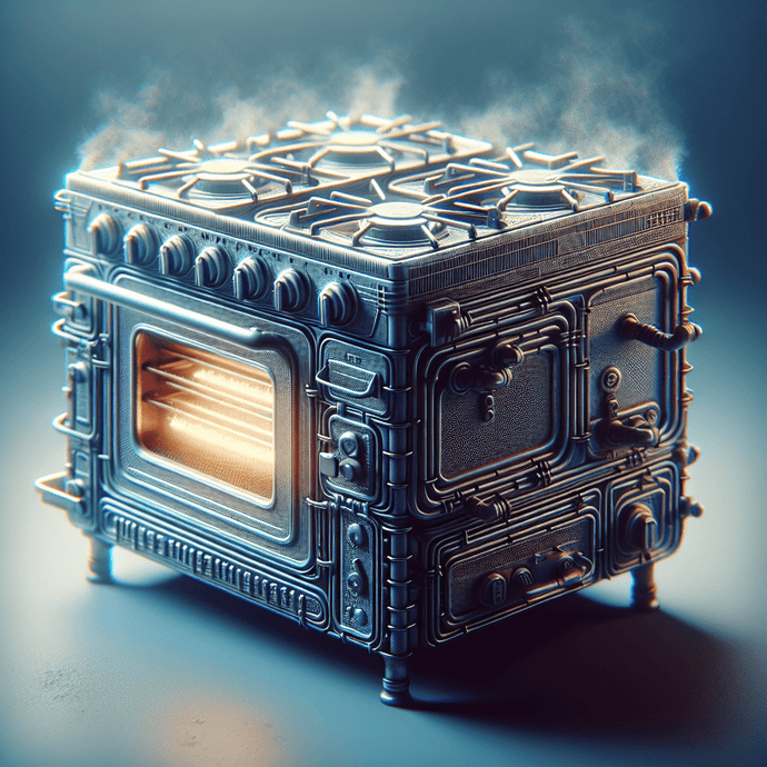 How to Maintain the Heating Elements of Your Stove to Prevent Rust