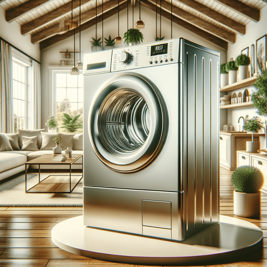 How to maintain your appliances to save energy - BonPrix Électroménagers