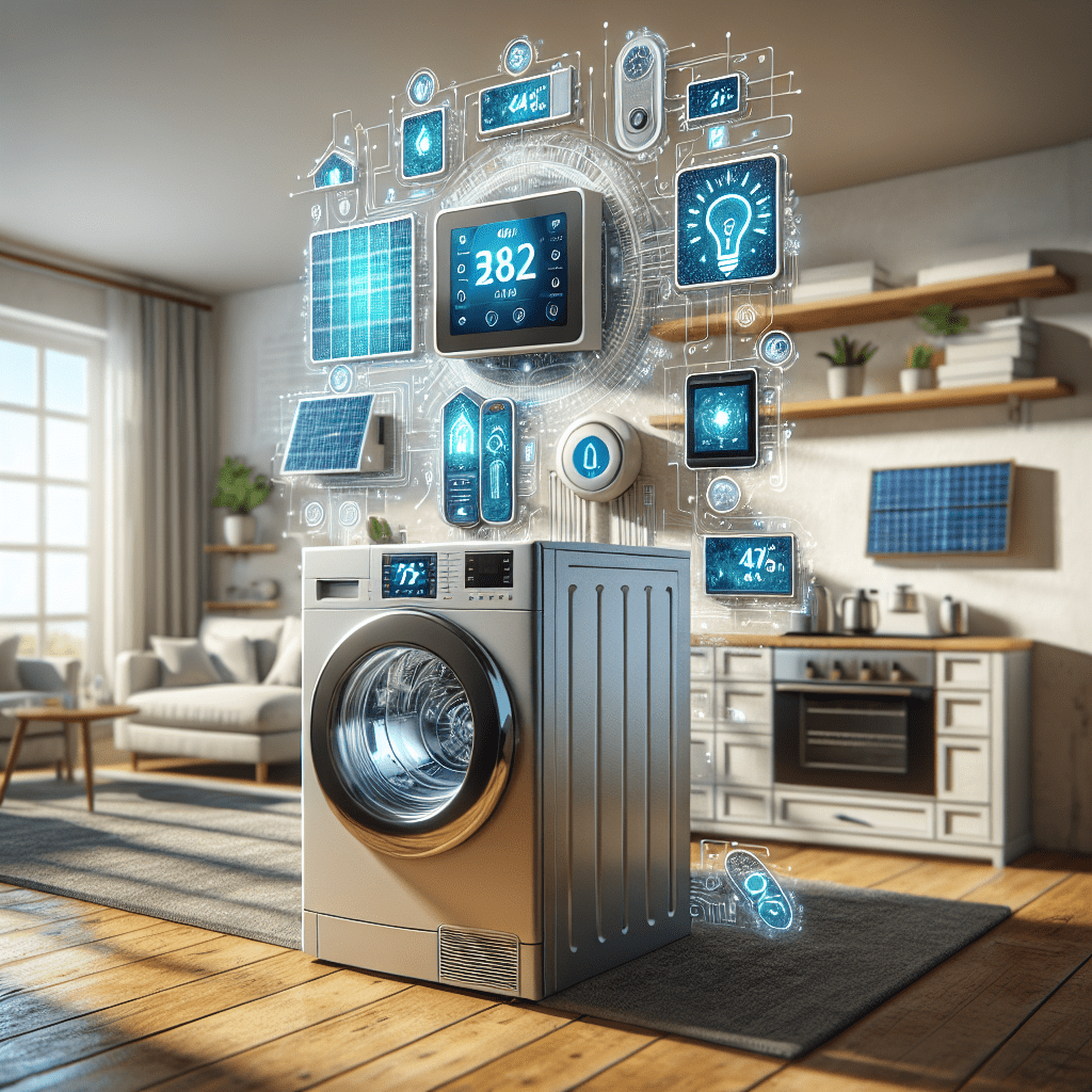 How to maintain your appliances to save energy - BonPrix Électroménagers