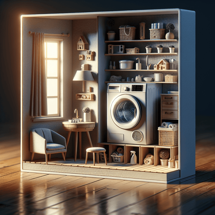 Comment Entretenir Votre Sèche-Linge pour une Efficacité Maximale