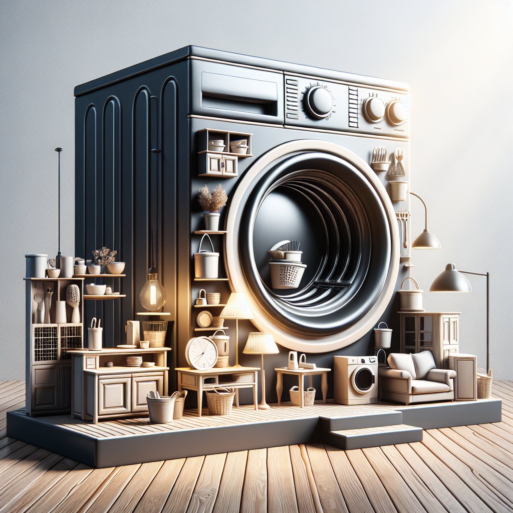 How to Maintain Your Large Appliances for Longevity and Performance - BonPrix Électroménagers