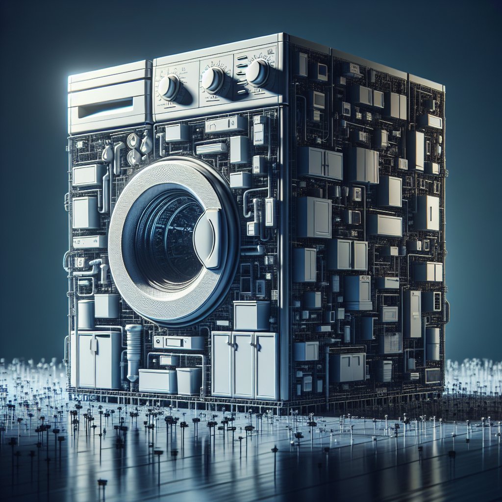 How to Maintain Your Large Appliances for Longevity and Performance - BonPrix Électroménagers