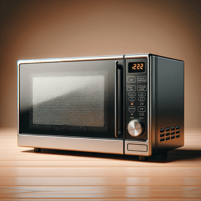 How to Maintain Your Microwave for a Long Life