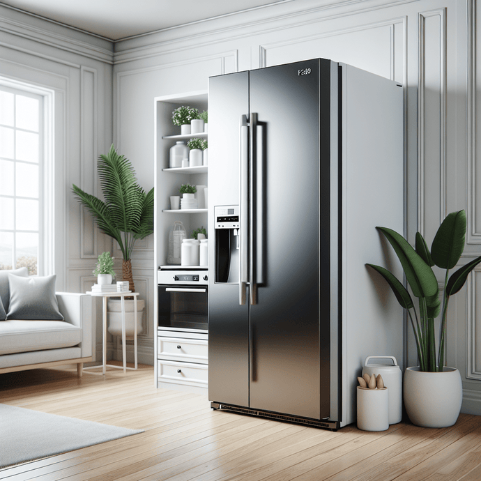 How to Maintain Your Refrigerator’s Efficiency with Proper Care