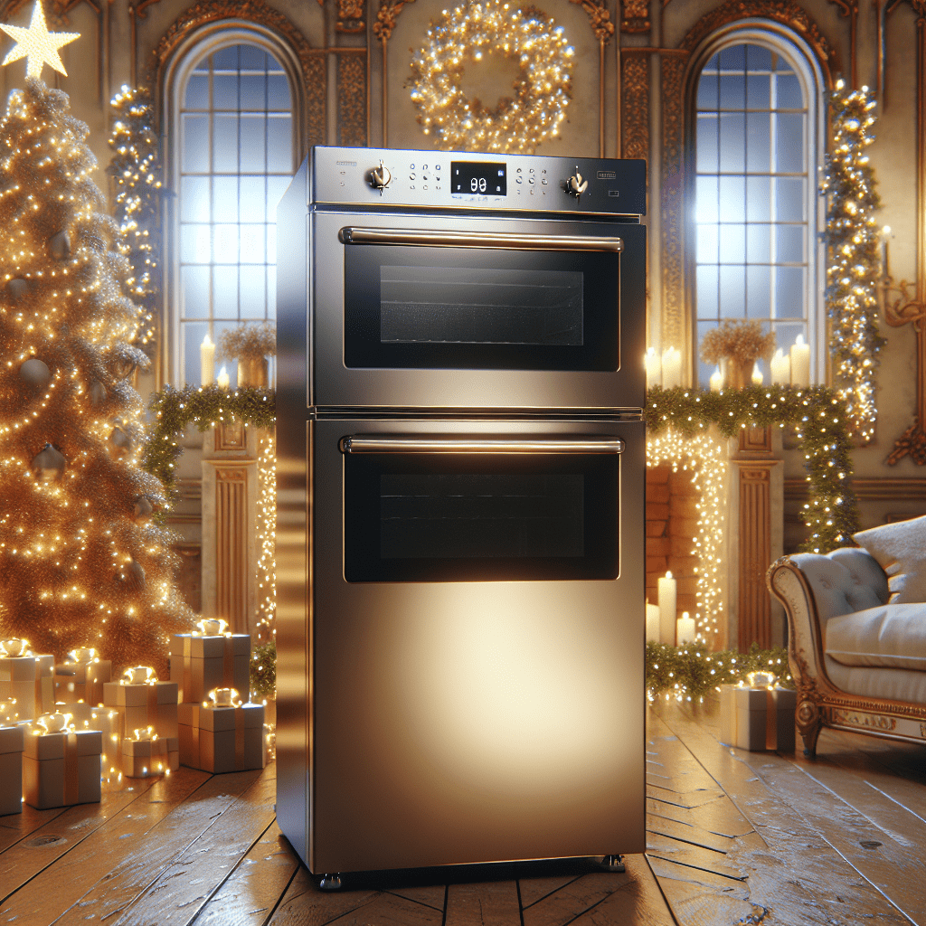 How to Make the Most of BonPrix’s Boxing Day Sale for Your Kitchen - BonPrix Électroménagers