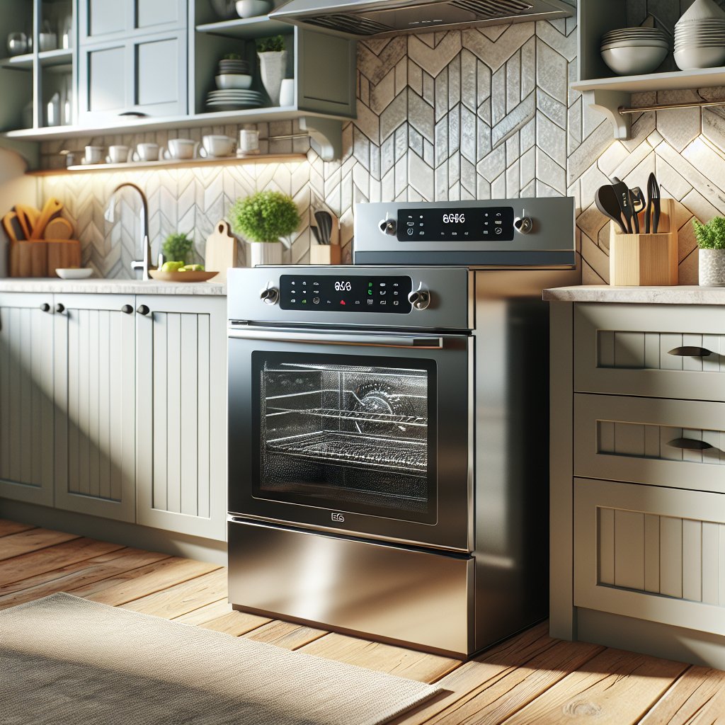 How to Plan Your Kitchen Appliance Upgrade: A Step-by-Step Guide - BonPrix Électroménagers