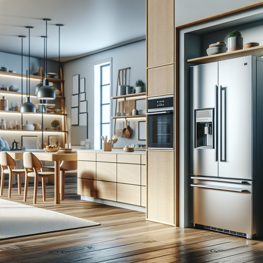 How to Plan Your Kitchen Appliance Upgrade: A Step-by-Step Guide - BonPrix Électroménagers