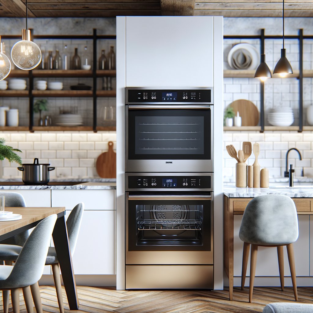 How to Plan Your Kitchen Appliance Upgrade: A Step-by-Step Guide - BonPrix Électroménagers