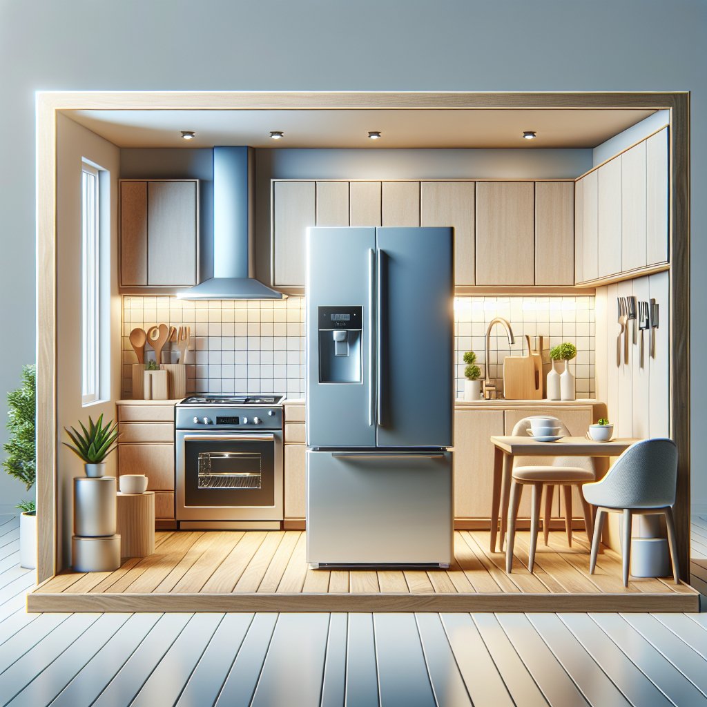How to Prepare for Your Appliance Delivery and Installation from Bonprix - BonPrix Électroménagers