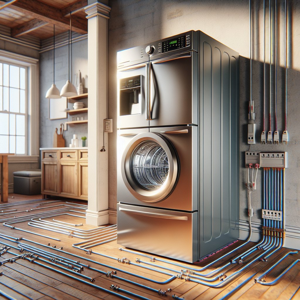 How to Prepare Your Home for Appliance Delivery and Installation - BonPrix Électroménagers