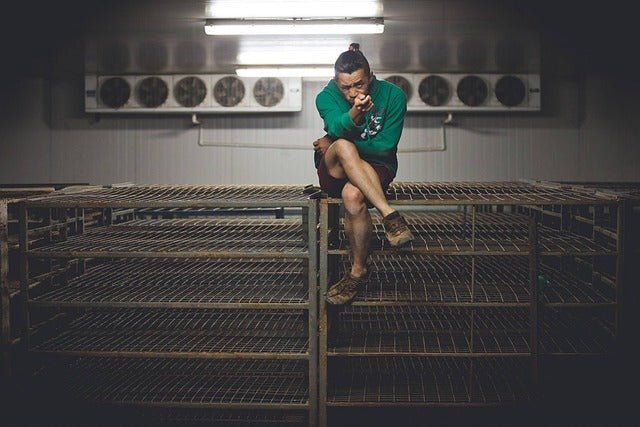 How to Prevent and Remove Ice Build-up in Your Freezer - BonPrix Électroménagers