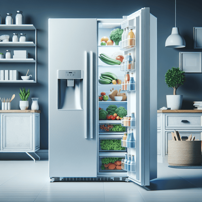 How to Prevent Frequent Refrigerator Failures: A Maintenance Guide