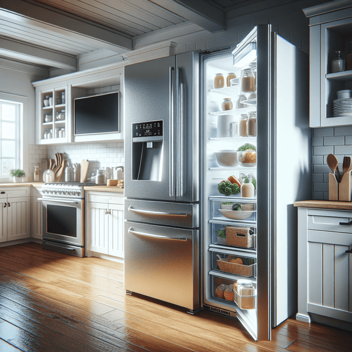 How to Prevent Frequent Refrigerator Failures: A Maintenance Guide