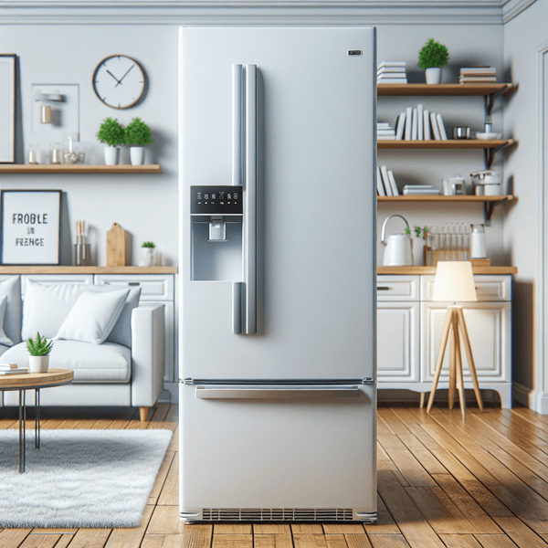 How to Prevent Frequent Refrigerator Failures: A Maintenance Guide - BonPrix Électroménagers
