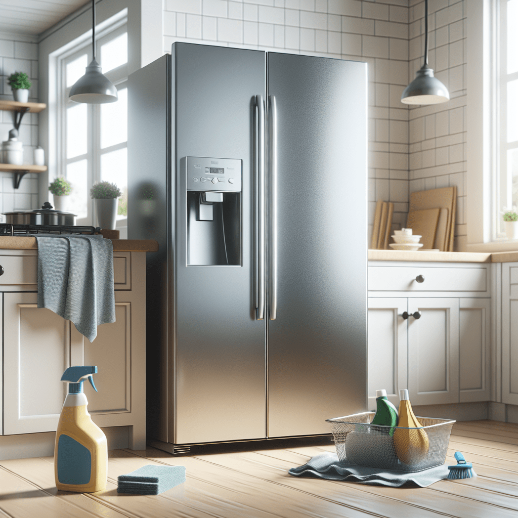 How to Prevent Frequent Refrigerator Failures: A Maintenance Guide - BonPrix Électroménagers