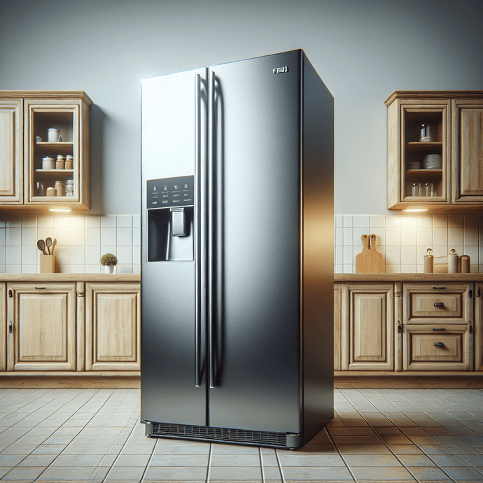 How to Prevent Frequent Refrigerator Failures: A Maintenance Guide