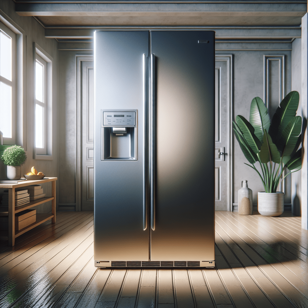 How to Prevent Frequent Refrigerator Failures: A Maintenance Guide - BonPrix Électroménagers
