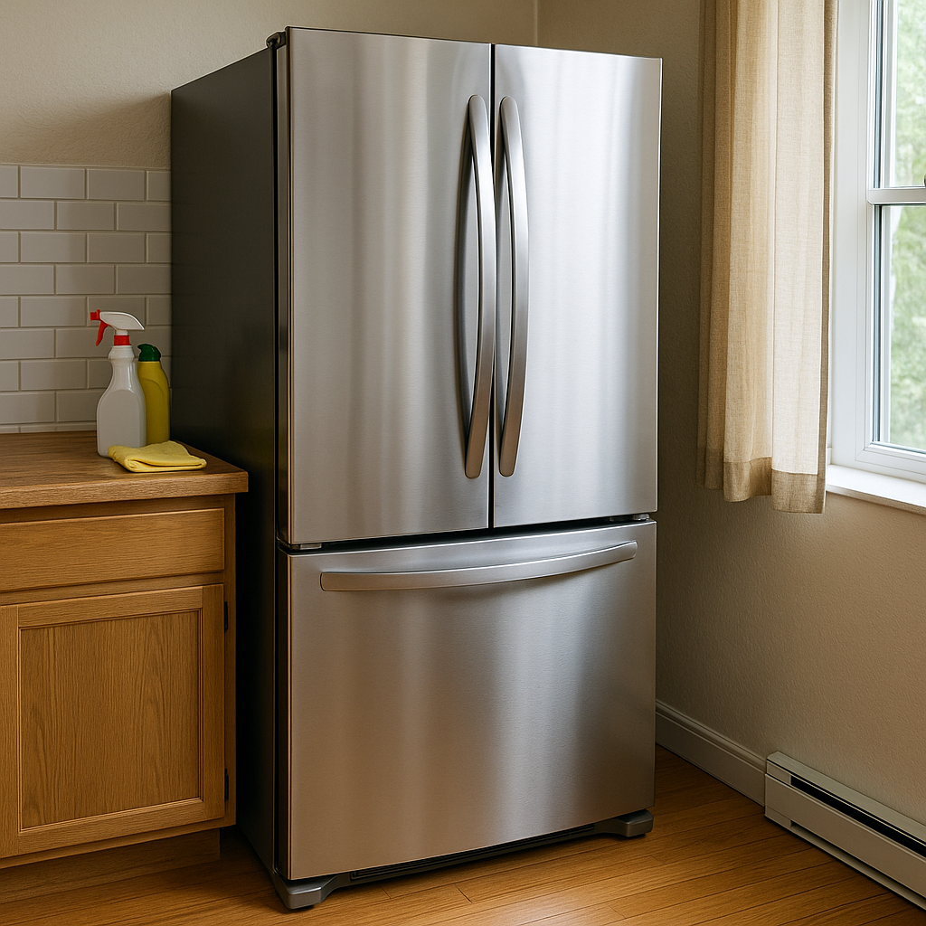 How to Prevent Frequent Refrigerator Failures: A Maintenance Guide