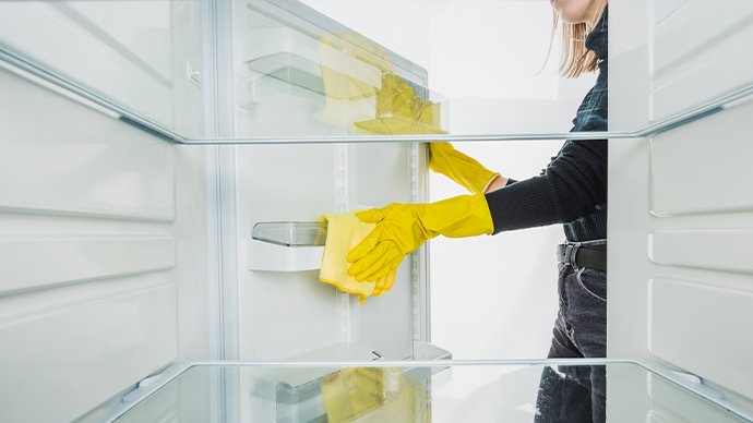 Comment prolonger la durée de vie de votre congélateur