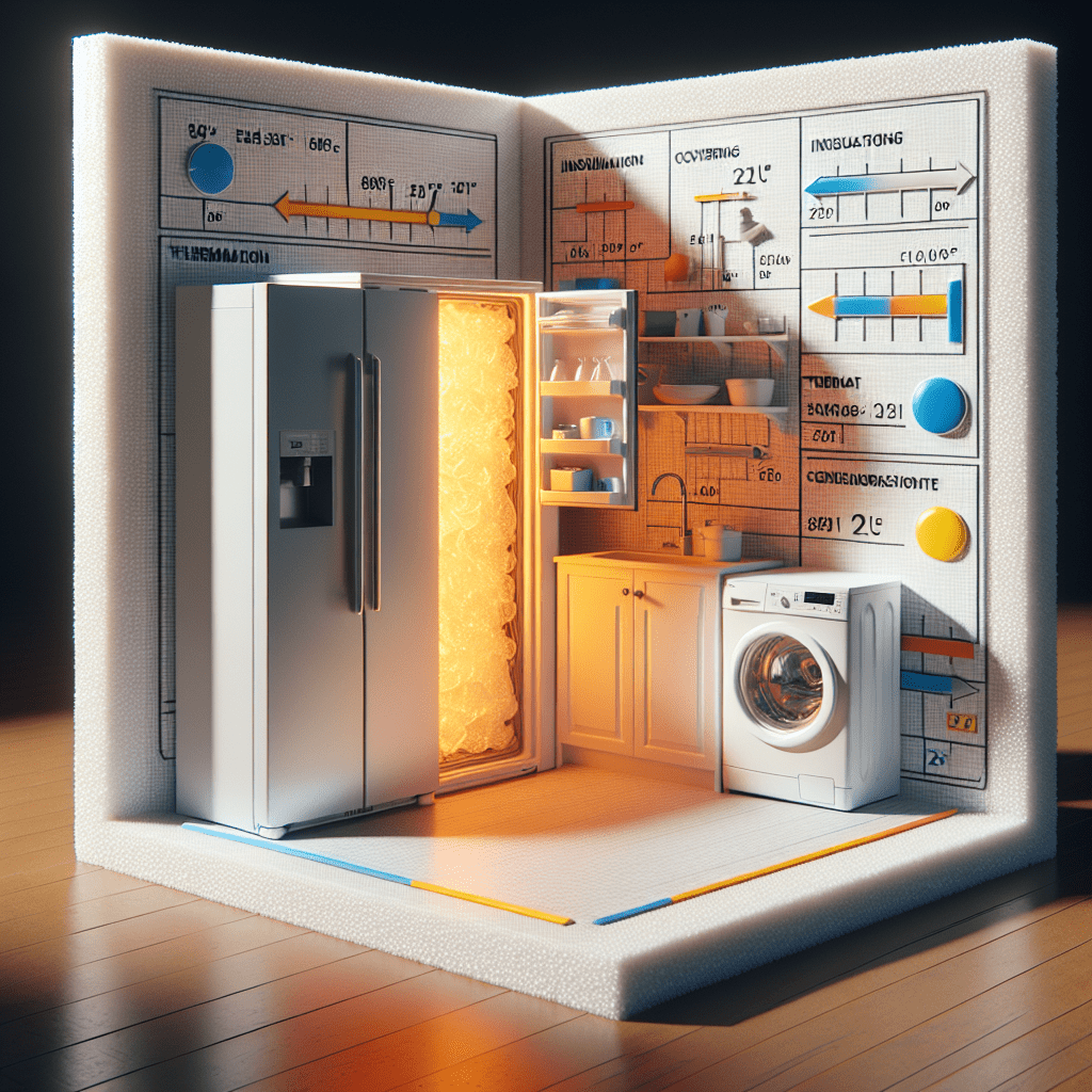 How to Protect Your Appliances from Extreme Temperature Fluctuations - BonPrix Électroménagers