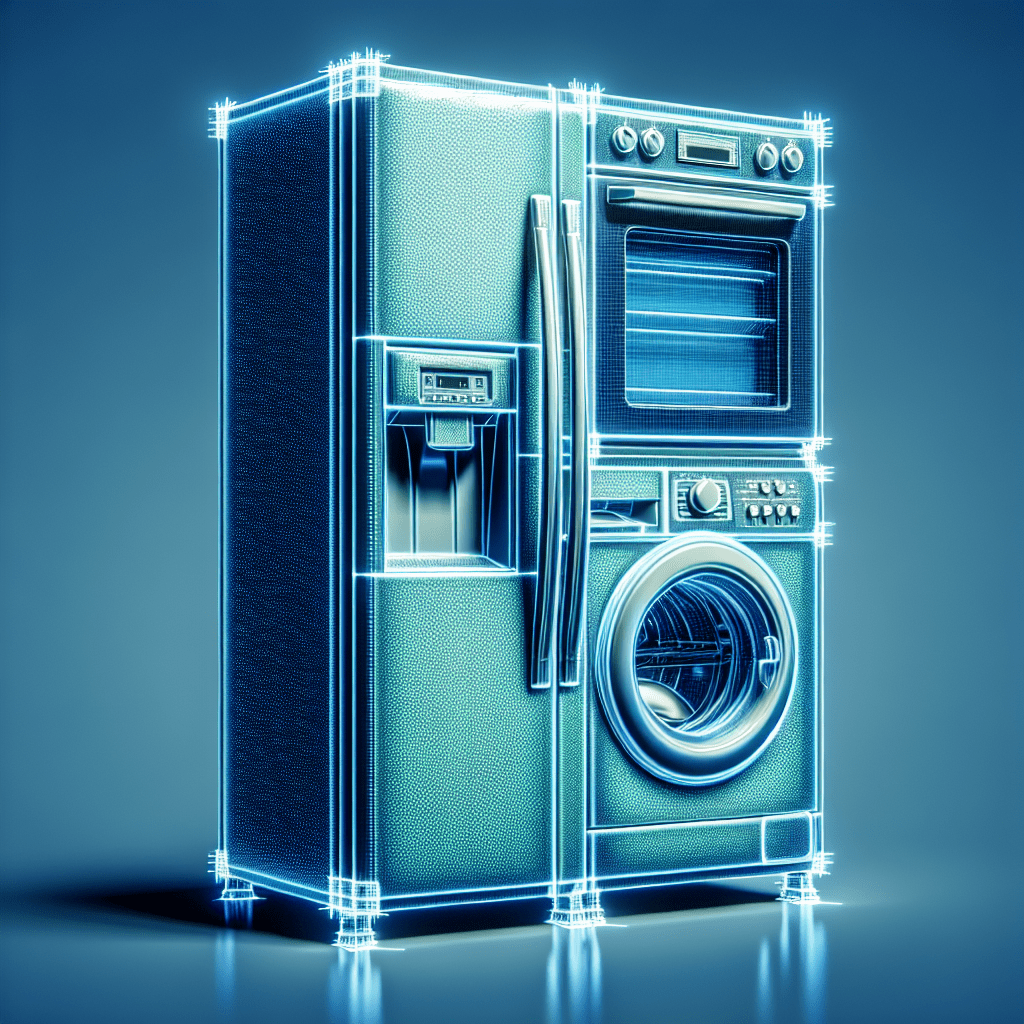 How to Protect Your Appliances from Extreme Temperature Fluctuations - BonPrix Électroménagers