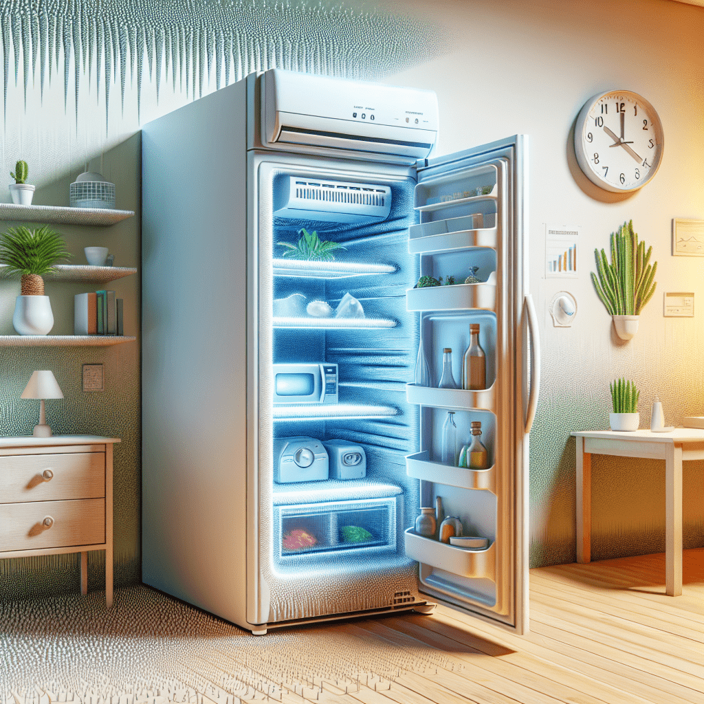 How to Protect Your Appliances from Extreme Temperature Fluctuations - BonPrix Électroménagers