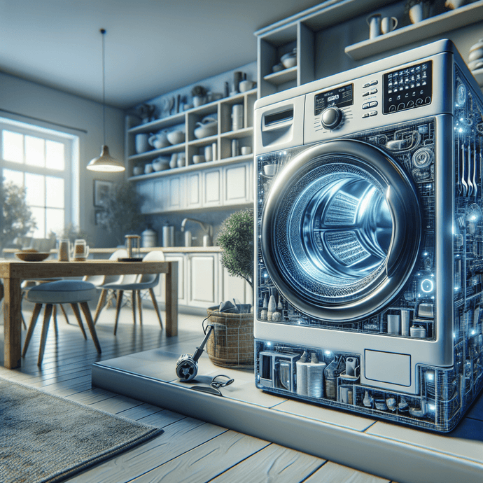 How to Reduce Appliance Wear Through Proper Daily Use