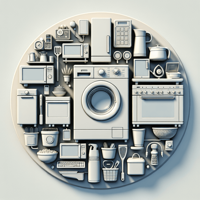 How to Reduce Appliance Wear Through Proper Daily Use