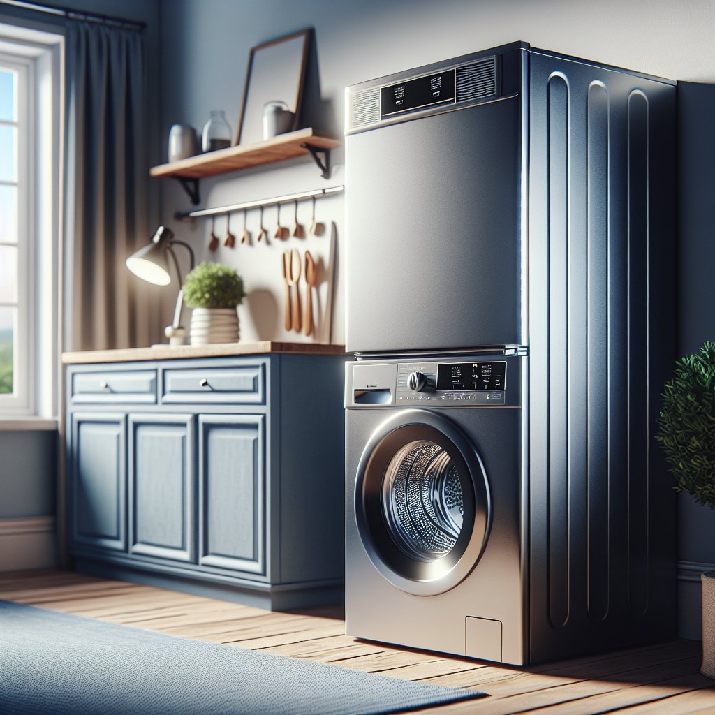 How to Reduce Noise from Your Appliances - BonPrix Électroménagers