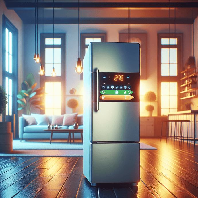 How to reduce the energy consumption of your appliances