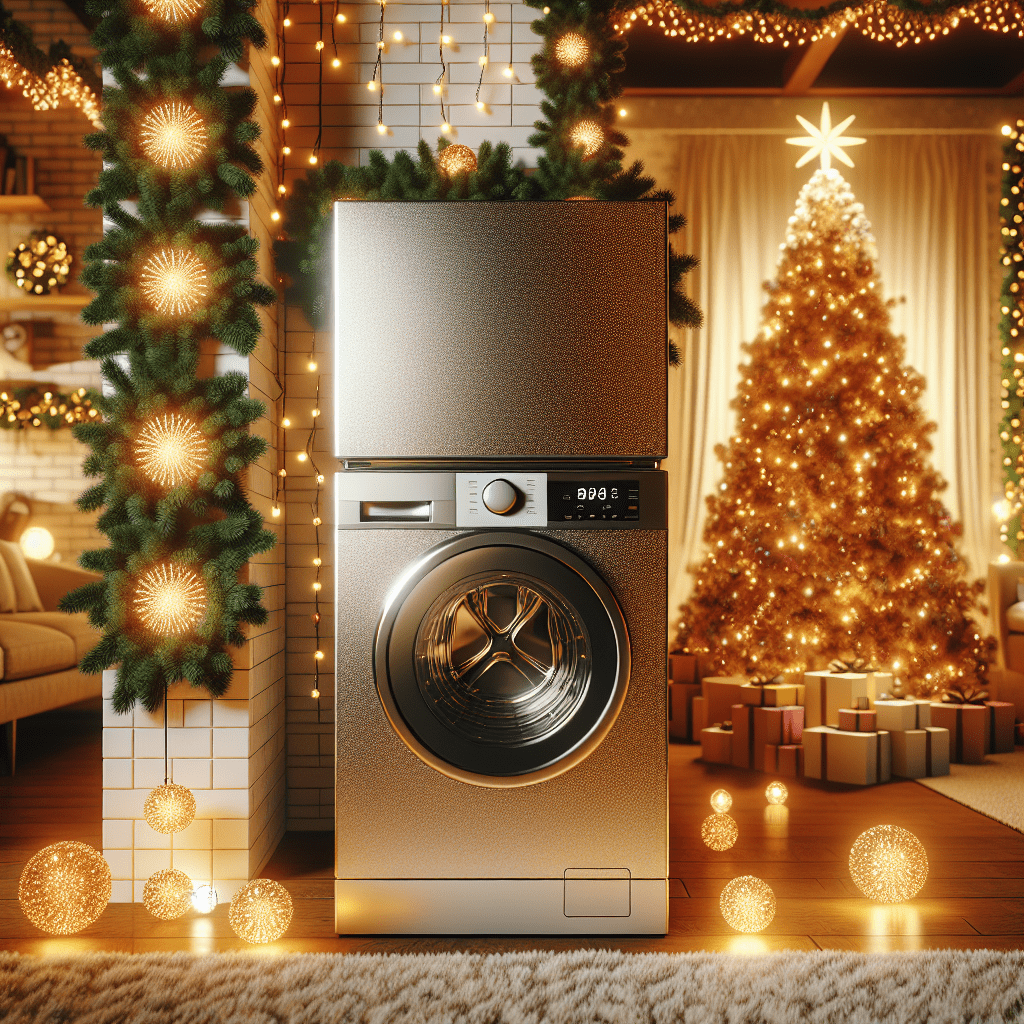 How to Reserve Appliances at BonPrix with 25% Down on Boxing Day - BonPrix Électroménagers