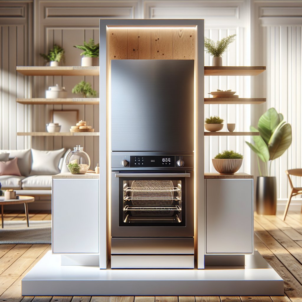 How to Safely Clean and Maintain Your Cooking Appliances - BonPrix Électroménagers
