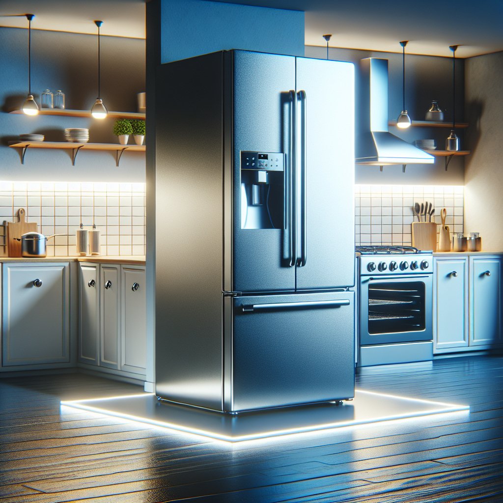 How to Safely Install and Set Up Your Appliances - BonPrix Électroménagers