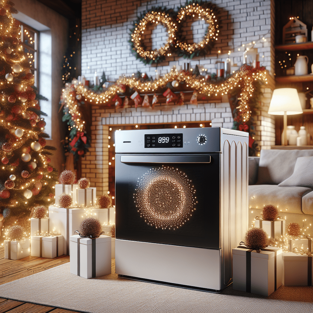 How to Save Big During BonPrix’s After-Christmas Appliance Sales - BonPrix Électroménagers