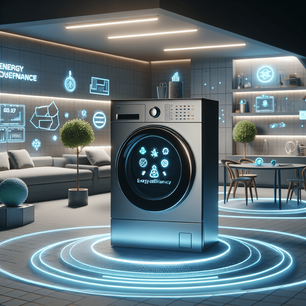 How to save energy with your appliances in 2025 - BonPrix Électroménagers