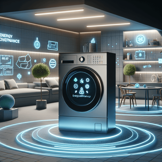 How to save energy with your appliances in 2025