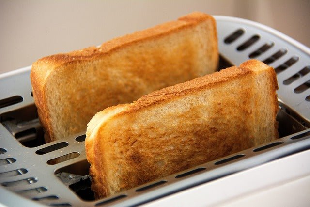 How to Select the Best Toaster Oven for Your Needs - BonPrix Électroménagers