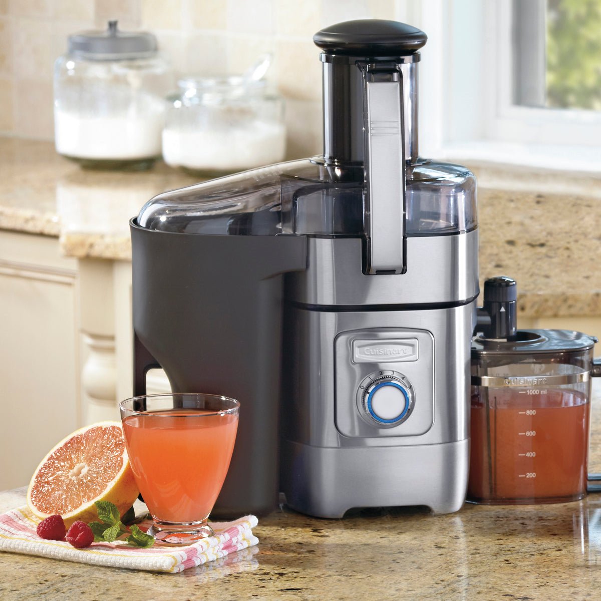 How to Select the Perfect Juicer for Your Morning Routine - BonPrix Électroménagers