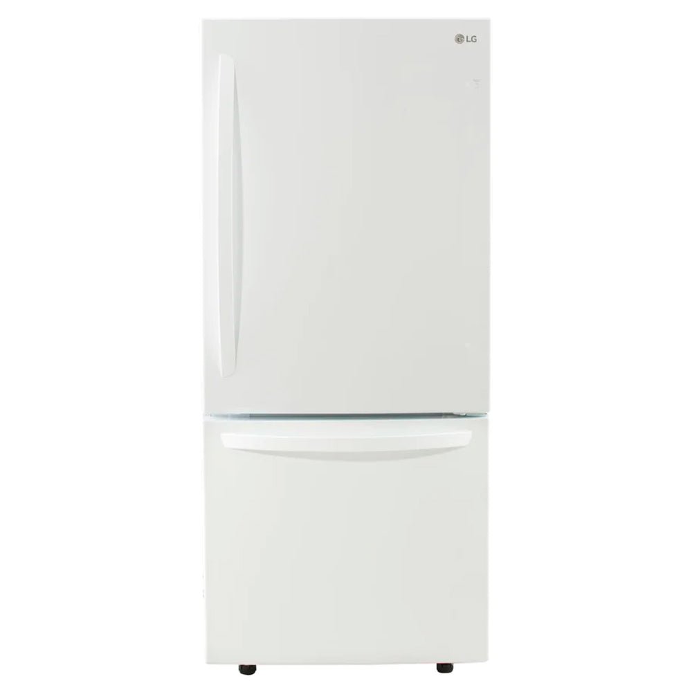 How to Select the Ultimate REFRIGERATORS for Your Home Comfort - Featuring LRDNS2200W - BonPrix Électroménagers