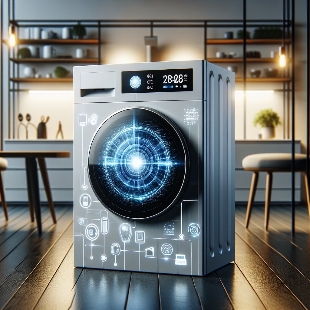 How to Set Up a Smart Home System for Your Appliances - BonPrix Électroménagers