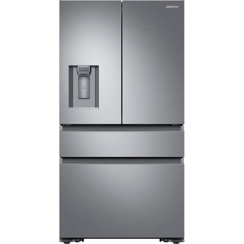How to Transform Your Home with the Right Appliances: A Closer Look at REFRIGERATORS - RF23M8070SR - BonPrix Électroménagers