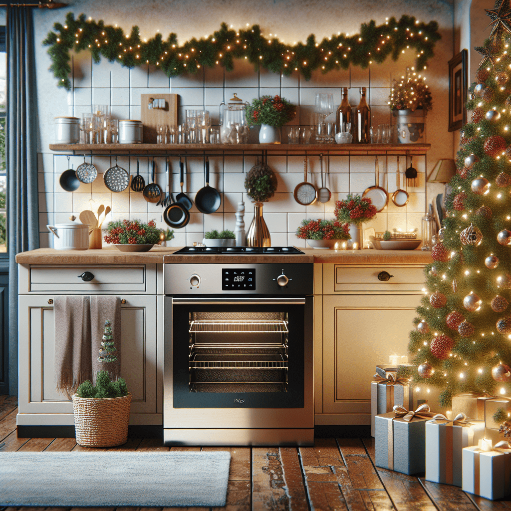 How to Transform Your Kitchen with Boxing Day Deals at BonPrix - BonPrix Électroménagers